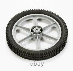 14 X 2 Drive Wheel for Craftsman Husqvarna Poulan Pro Self Propelled Mowers