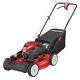 159 Cc Series Engine 3-in-1 Gas Fwd Self Propelled Lawn Mower 21