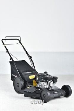 170CC Self Propel Lawn Mowers Push Mower Gas Powered Engine 22 5Cutting Height