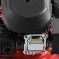 173cc 4-Stroke 4000W(6.0HP) Engine Gas Powered Lawn Mower Self Propelled Handle