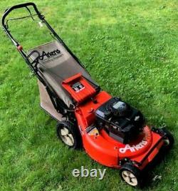 1993 Ariens Professional Self-propelled Rwd Lawn Mower Commercial Grade