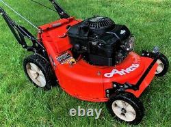 1993 Ariens Professional Self-propelled Rwd Lawn Mower Commercial Grade