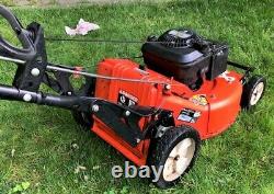 1993 Ariens Professional Self-propelled Rwd Lawn Mower Commercial Grade