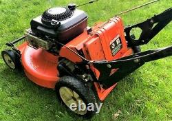 1993 Ariens Professional Self-propelled Rwd Lawn Mower Commercial Grade