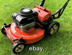 1993 Ariens Professional Self-propelled Rwd Lawn Mower Commercial Grade