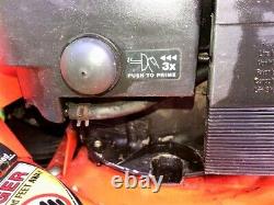 1993 Ariens Professional Self-propelled Rwd Lawn Mower Commercial Grade