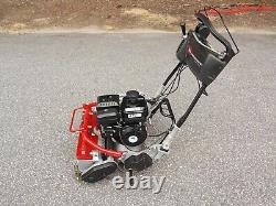 2015 TORO GREENSMASTER FLEX 2100 with NEW 8 BLD REEL GREENS LAWN MOWER SHIPS FREE