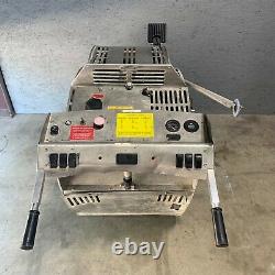 2019 Husqvarna Soff-Cut 4200 Self-Propelled Early Entry Gas Saw Soft- 431Hrs