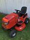 2019 Simplicity Regent Lawn Mower Tractor 42 Deck 23hp Briggs Engine-low 21 Hrs