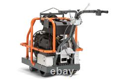 2020 Husqvarna Soffcut 4000 Walk Behind saw