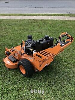 2020 Scag 52 Commercial Walk Behind Lawn Mower Deck 18HP Engine-LOW 9 HRS