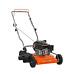 20 In. 170 Cc Ohv Walk Behind Gas Push Mower 2-in-1 Mulch Plus Side Discharge