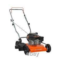 20 in. 170 cc OHV Walk Behind Gas Push Mower 2-in-1 Mulch plus Side Discharge