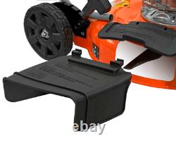 20 in. 170 cc OHV Walk Behind Gas Push Mower 2-in-1 Mulch plus Side Discharge