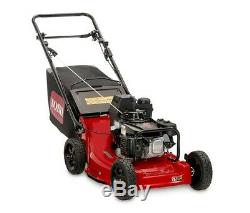 21 (53 cm) Commercial Heavy Duty Self-Propelled Zone Start Honda (22295)