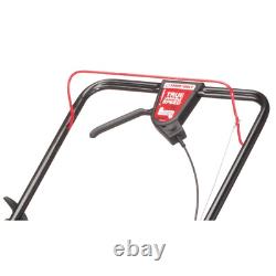 21 In. 159Cc Check Don'T Change Series Troy-Bilt Engine 3-In-1 Gas Fwd Self Prop