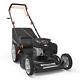 21 In. Ex625 Briggs And Stratton Just Check And Add Self-propelled Rwd Walk-behi