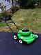 21 Lawn Boy 3 Speed Gold Series 2 Cycle Self Propelled Mower Commercial Grade