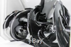 21 Two Stage Self Propelled Snow Blower Dirty Hand Tools