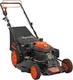22 In. 201 Cc Select Pace 6 Speed Cvt High Wheel Rwd 3 In 1 Gas Walk Behind Self
