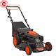 22 In. 201 Cc Select Pace 6 Speed Cvt High Wheel Rwd 3-in-1 Gas Walk Behind