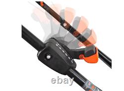 22 in. 201 cc SELECT PACE 6 Speed CVT High Wheel RWD 3-in-1 Gas Walk Behind