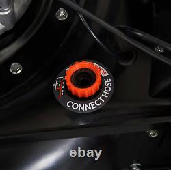 22 in. 201 cc SELECT PACE 6 Speed CVT High Wheel RWD 3-in-1 Gas Walk Behind