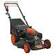 22 In. 201cc Select Pace 6 Speed Cvt High Wheel Rwd 3-in-1 Gas Walk Behind