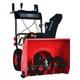 24 In. 212 Cc Two-stage Electric Start Gas Snow Blower
