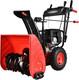 26-inch Self Propelled Two-stage Snow Blower Gas Powered 212cc Engine With Elect