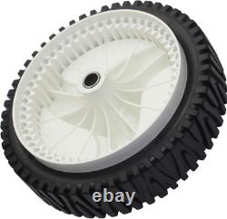 2 Front Drive Wheel For Self-Propelled Mower WeedEater AYP Craftsman 194231X460