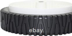 2 Front Drive Wheel For Self-Propelled Mower WeedEater AYP Craftsman 194231X460
