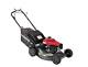 3-in-1 Lawn Mower With Auto Choke, Variable Speed, Walk Behind, Self Propelled