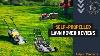 5 Best Self Propelled Lawn Mowers In 2025 Tested U0026 Compared