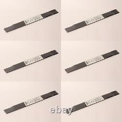 6 PK Echo 99988806000 21 Mower Blade Fits DLM2100SP 56V Self Propel Mower