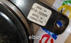 719-0381 MTD Yardman Lawn Mower Self Propelled Transmission Gear Case 618-0298A