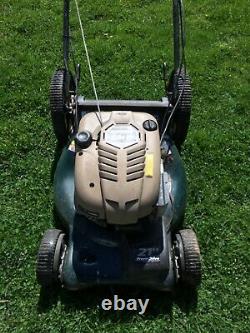 7 hp Craftman self propelled mower