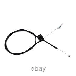 946-04728 746-04728 For Craftsman Lawn Mower Self Propelled Wheel Drive Cable