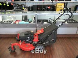 ARIENS CLASSIC LM21 SW Self Propelled Commercial 21 3 in1 Mower MERIDEN CT