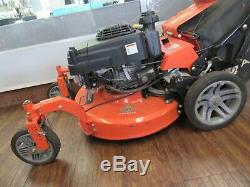 ARIENS CLASSIC LM21 SW Self Propelled Commercial 21 3 in1 Mower MERIDEN CT