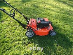 Ariens 6HP Self-Propelled mower, fully functional, ready to use