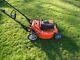 Ariens 6hp Self-propelled Mower, Fully Functional, Ready To Use