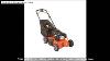 Ariens 911179 Razor 159cc Gas 21 In 3 In 1 Self Propelled Lawn Mower With Electric Start