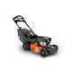 Ariens 911614 Walk-behind Razor 21 Reflex Dual Blade Self-propelled Mower New