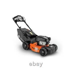 Ariens 911614 WALK-BEHIND RAZOR 21 REFLEX Dual Blade Self-Propelled Mower New