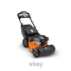 Ariens 911614 WALK-BEHIND RAZOR 21 REFLEX Dual Blade Self-Propelled Mower New