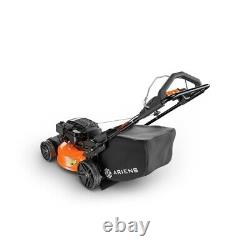 Ariens 911614 WALK-BEHIND RAZOR 21 REFLEX Dual Blade Self-Propelled Mower New