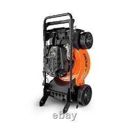 Ariens 911614 WALK-BEHIND RAZOR 21 REFLEX Dual Blade Self-Propelled Mower New