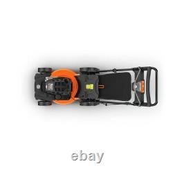 Ariens 911614 WALK-BEHIND RAZOR 21 REFLEX Dual Blade Self-Propelled Mower New