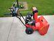 Ariens Classic 24-in 208-cu Cm 2-stage Self-propelled Gas Snow Blower With Push-bu